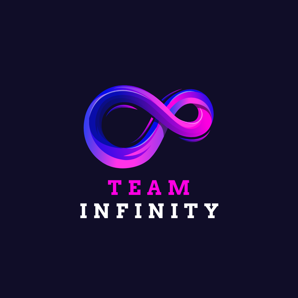 Team Infinity Logo